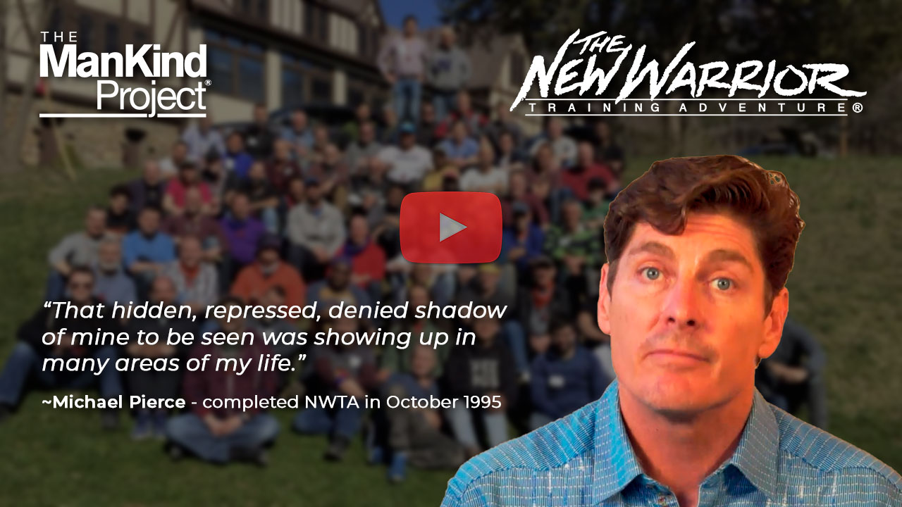 Click to play brief video of this man sharing his NWTA experience